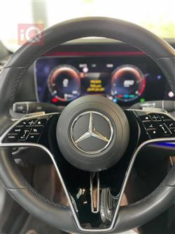 مێرسێدس بێنز E-Class